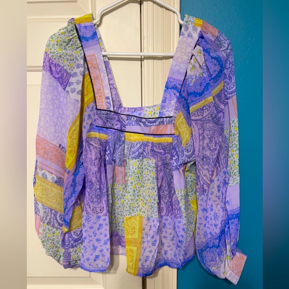 Blouse